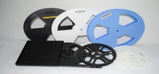 Semiconductor (Plastic Reel)